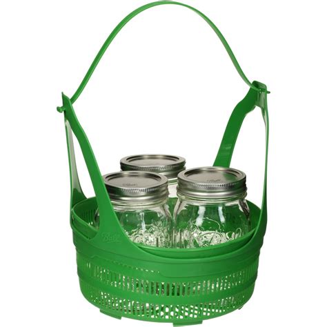 Combined with One Cap Ball Wide Plastic Storage Cap. $13.44. Ball Nesting Mason Jar Set with Lids & Bands for Canning or Drinkware, Wide Mouth, Pint, 4-Pack. $23.25. Ball 64 ounce Jar, Wide Mouth, Set of 2. $17.99. Ball Wide Mouth 16-Oz Pint Mason Jars (2 Pack) With White M.E.M Food Storage Plastic Lids. $12.24. 